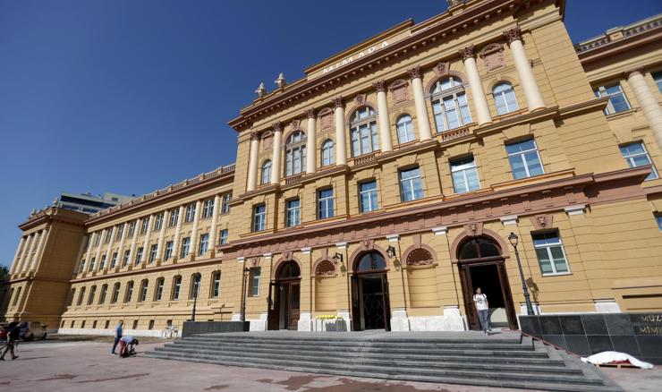 Završena obnova pročelja Muzeja Mimare, unutrašnjost u završnoj fazi uređenja