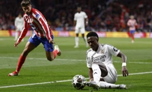 Dvoboj Atletica i Reala, Foto: Juan Medina/REUTERS