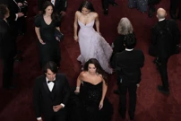 Zvijezde stižu na crveni tepih, Foto: Carlos Barria and Brian Snyder/REUTERS