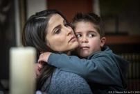 Dajem ti život, Foto: Telenovela na Prvom/HRT