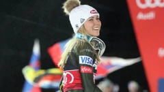 Mikaela Shiffrin
