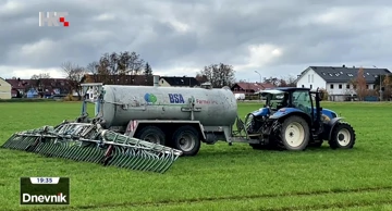 Njemački farmeri pod pritiskom birokracije, jeftinog uvoza i ptičje gripe 