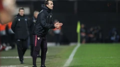 Julen Lopetegui