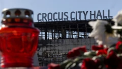 Crocus City Hall