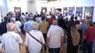 Izložba "Kraj II. svjetskog rata i zločini komunizma"