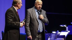 Božo Sušec i Velimir Zajec