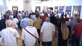 Izložba "Kraj II. svjetskog rata i zločini komunizma"