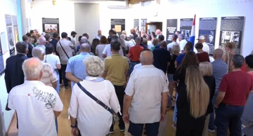 Izložba "Kraj II. svjetskog rata i zločini komunizma"