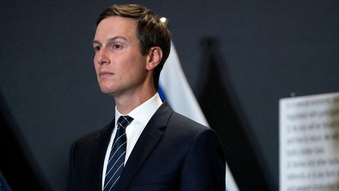 Jared Kushner stigao u Izrael kako bi s Netanyahuom razgovarao o Gazi