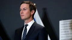 Jared Kushner