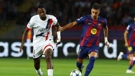 Dvoboj Barcelone i PSG-a