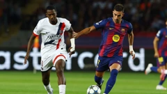 Dvoboj Barcelone i PSG-a