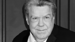 George Wendt