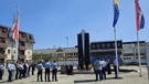 Polaganje vijenaca