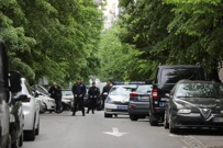 Sve policijske snage su i dalje na terenu, Foto: Djordje Kojadinovic/REUTERS