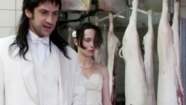 Petak, 14. studenoga na Trećem