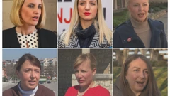 Žene u istarskoj politici 