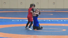 Male Zadranke već plijene pozornost sportskim duhom