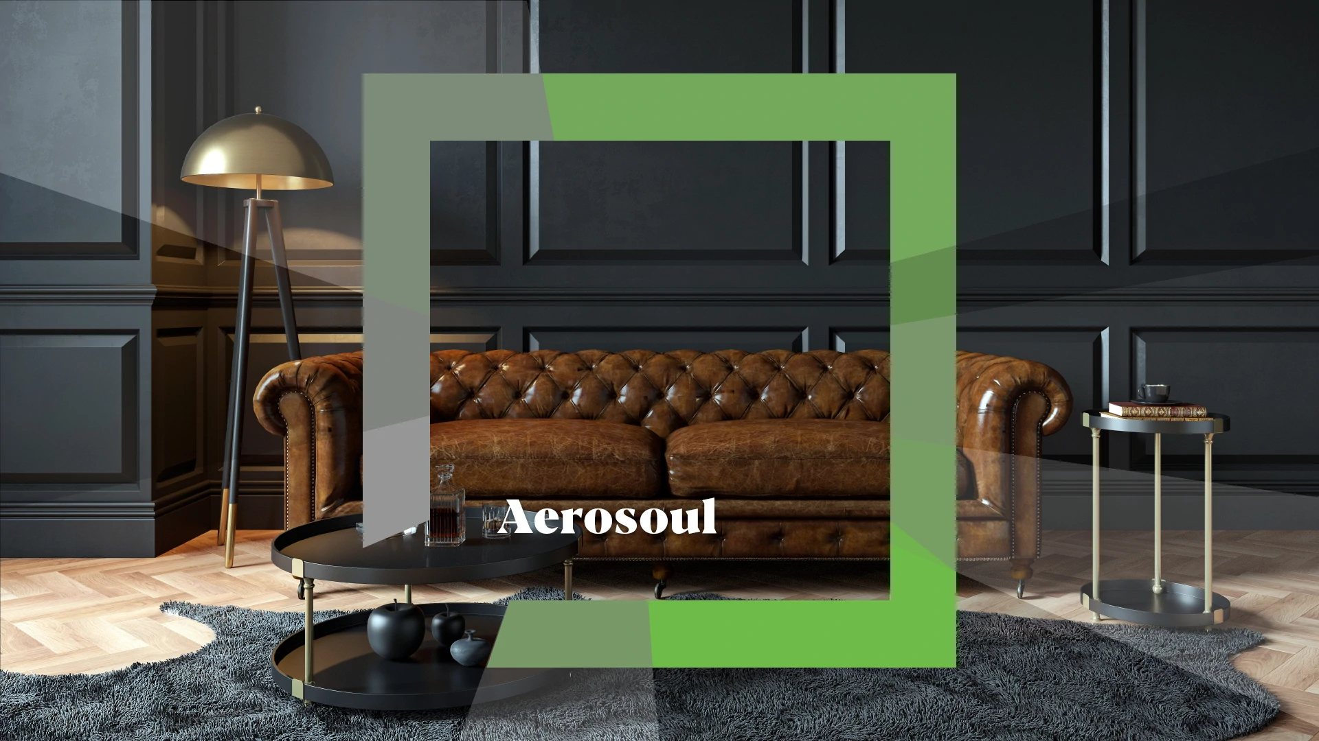 Aerosoul