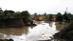 Poplave u Italiji