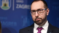 Tomislav Tomašević