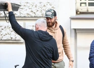 Duje Ćaleta-Car, Foto: Matija Habljak/PIXSELL