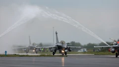 Rafalei stigli u Hrvatsku 