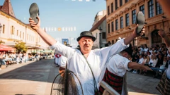 60. Vinkovačke jeseni - Svečani mimohod, Foto: arhiva Vinkovačkih jeseni/promo