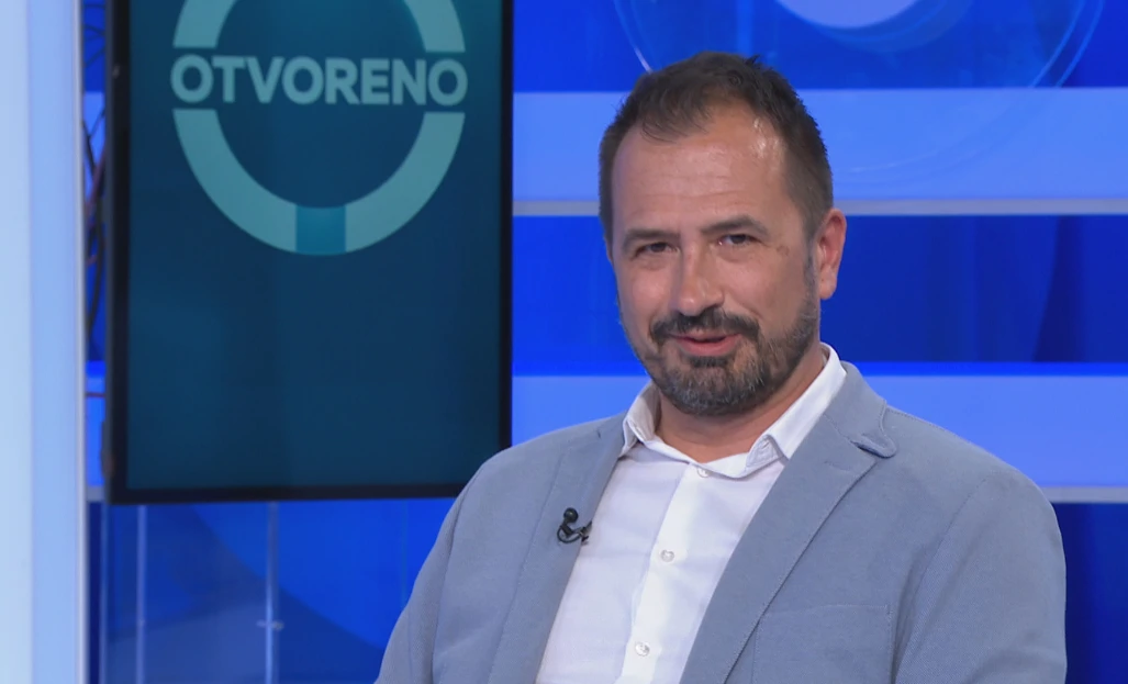 Igor Peternel, Domovinski pokret