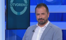 Igor Peternel, Domovinski pokret, Foto: Otvoreno/HRT/HTV