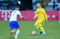 Osijek - Dinamo, Foto: Davor Javorovic/PIXSELL