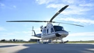 Helikopter Subaru Bell