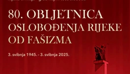 80. obljetnica oslobođenja Rijeke