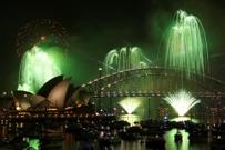 Sydney, Foto: Hollie Adams/Reuters