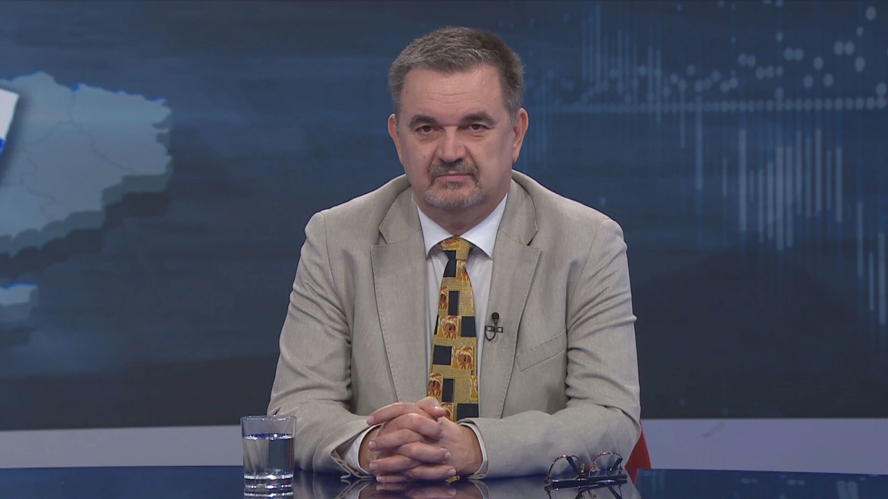 Gordan Akrap