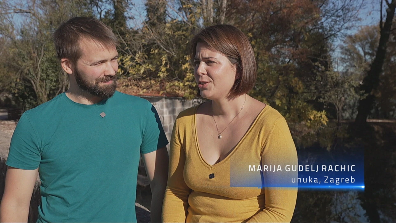 Marija Gudelj Racich