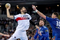 Nikola Karabatić, Foto: Igor Kralj/PIXSELL