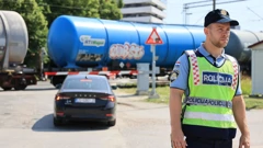Preventivna akcija u Zagrebu