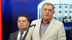 Milorad Dodik