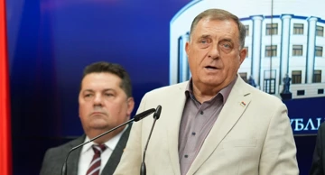 Milorad Dodik