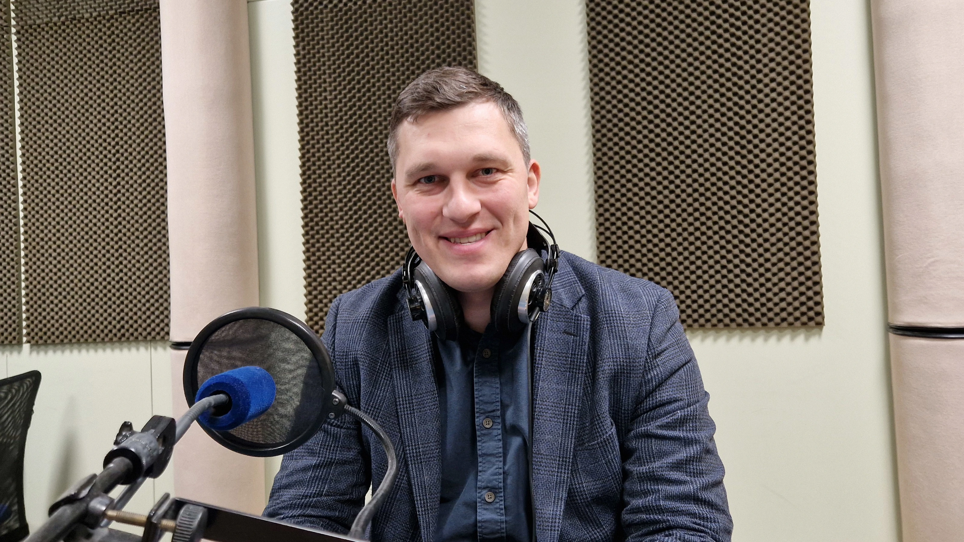 Duhovna misao - Davor Trbušić: Daj nam vode da pijemo - 08.03.2026.