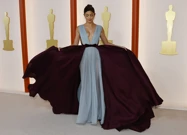 Monica Barbaro , Foto: Eric Gaillard/Reuters