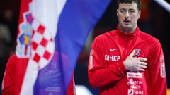 Domagoj Duvnjak