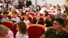 Županica uručila učenicima priznanja i pohvalnice za izvrsnost