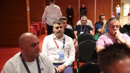 Marin Klanac, novi predsjednik NSZŽ