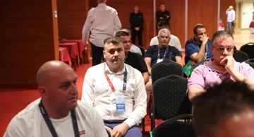 Marin Klanac, novi predsjednik NSZŽ