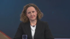 Nina Obuljen Koržinek, Foto: HTV/HRT