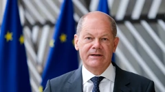 Olaf Scholz