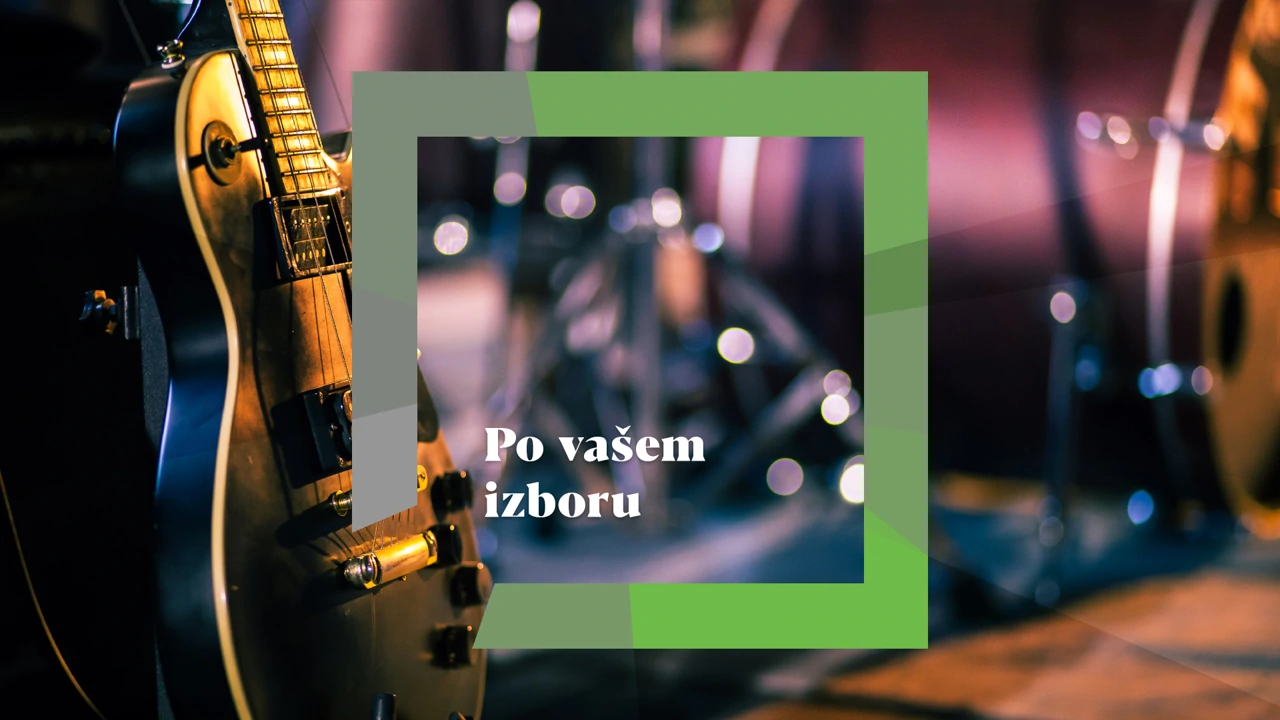 Po vašem izboru, Foto: HRT/HRT