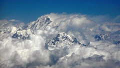 Mount Everest